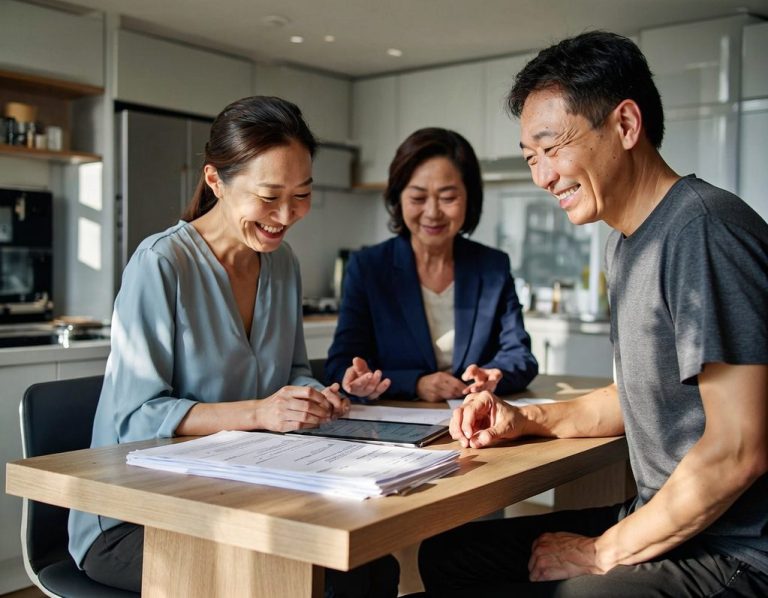 Real Estate Investment Financing Solutions